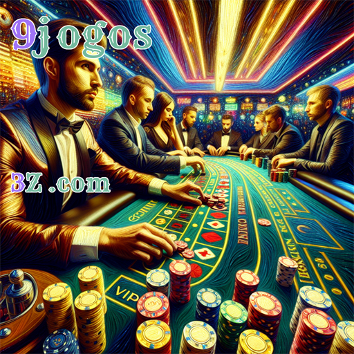 Explorando a Diversidade dos Jogos de Cartas no 9jogos